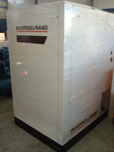 Ingersoll Rand 50HP SSR Digital 