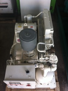 Gardner Denver 25HP
